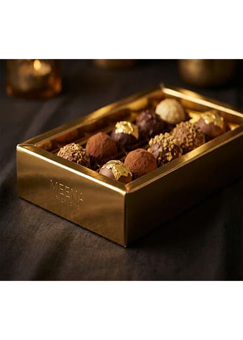 Sustainably Sweet: The Future of Eco-Friendly Dessert Containers
