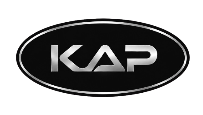 KAP Logo
